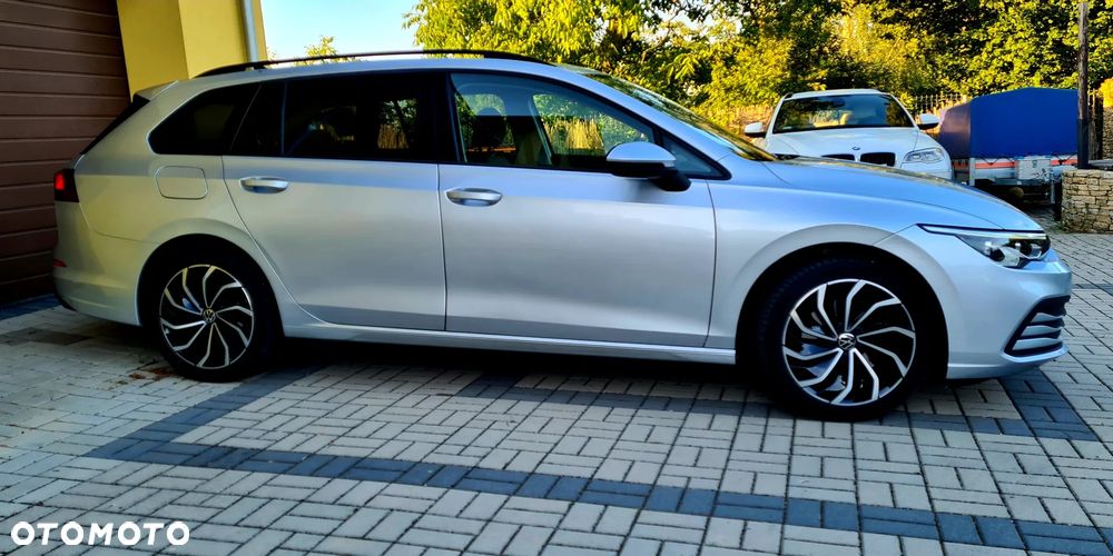 Volkswagen Golf - 3