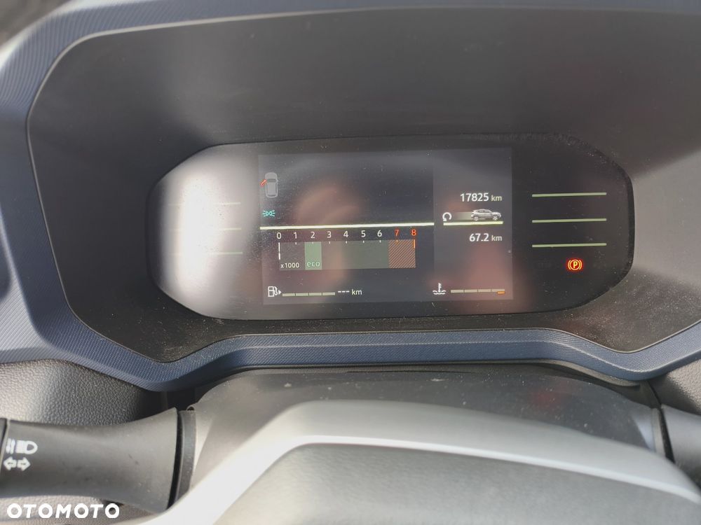 Dacia Duster 1.0 TCe Journey - 10