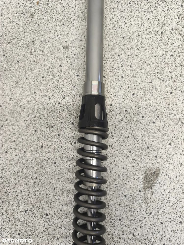 Wkład zawieszenia, sprężyna, zawieszenie przód, laga KTM 1290 Super Adventure - 4