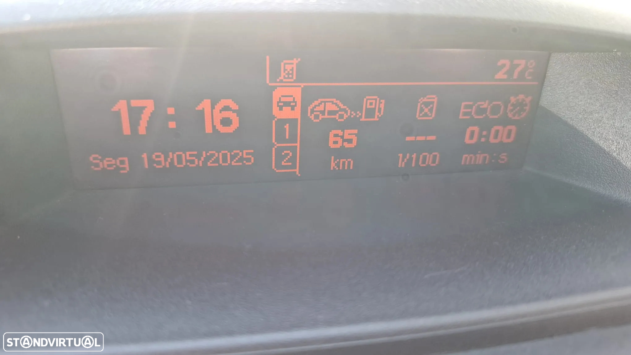 Citroën Berlingo 1.6 BlueHDi Feel - 17