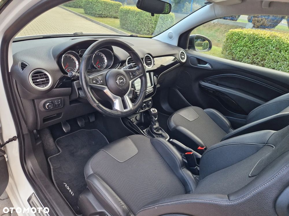 Opel Adam - 24
