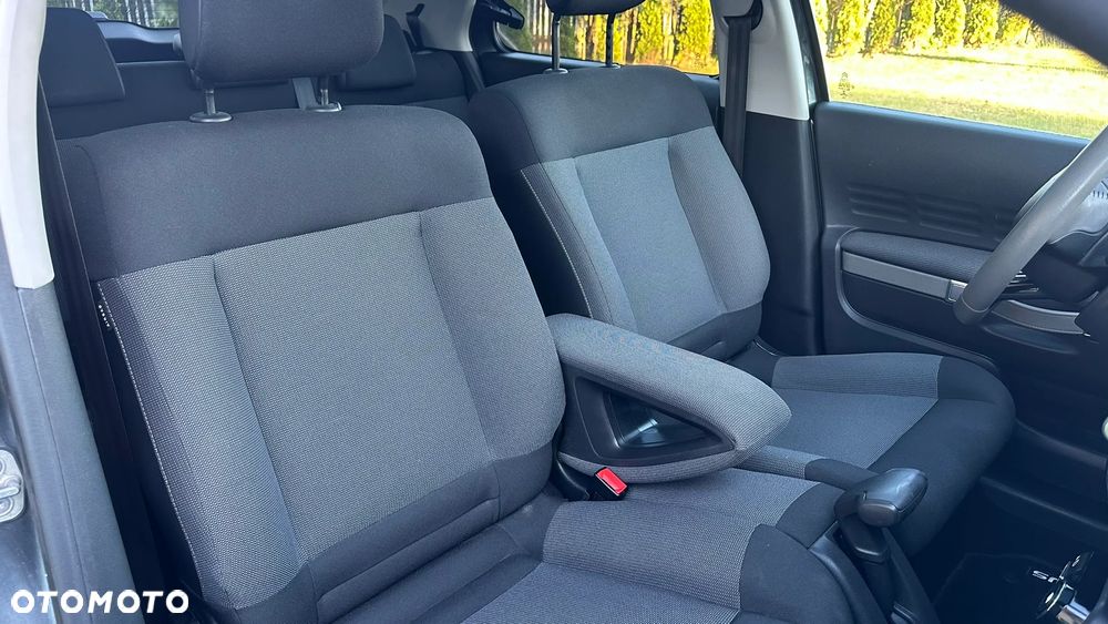 Citroën C4 Cactus - 14