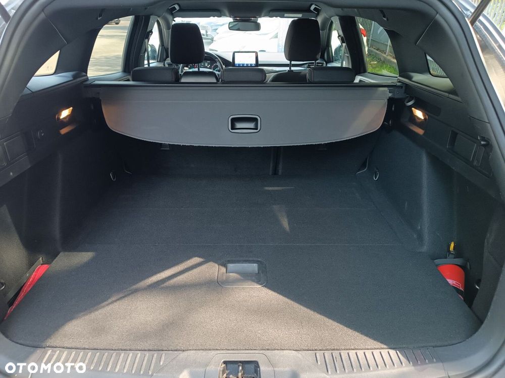 Ford Focus 1.5 EcoBoost ST-Line ASS PowerShift - 33