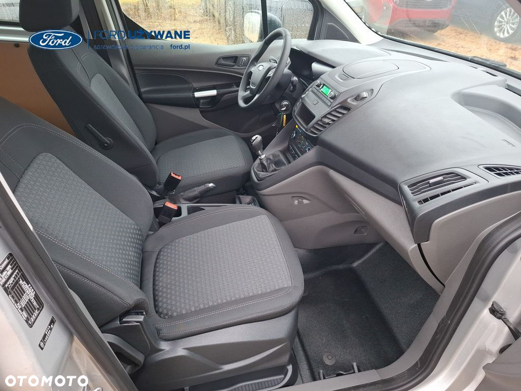 Ford Transit Connect - 7