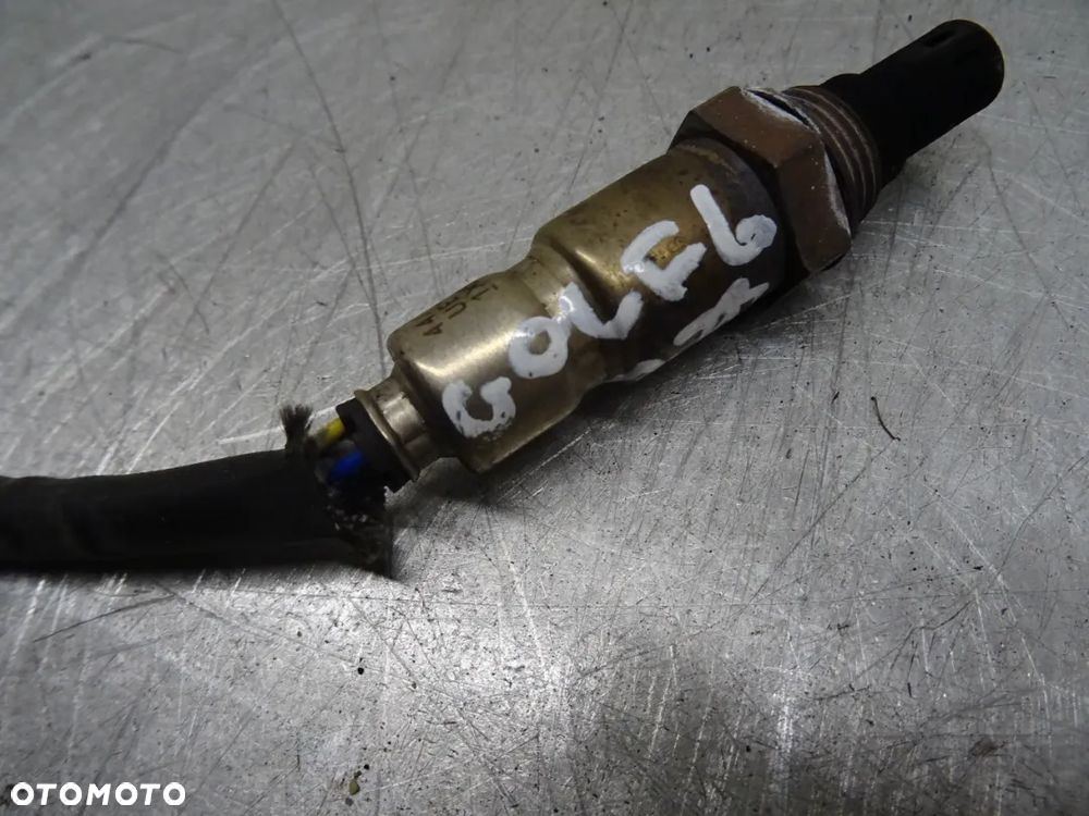 VW GOLF VI 08-16 1.2TSI SONDA LAMBDA 03F906262B - 2