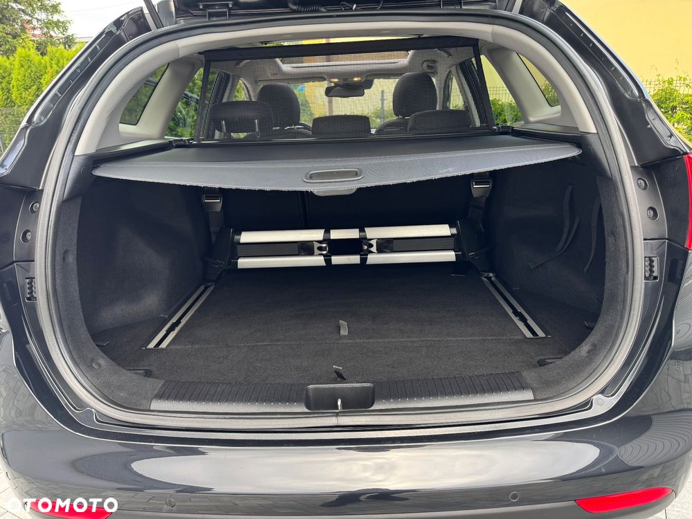 Kia Ceed 1.6 GDI Platinum Edition - 29
