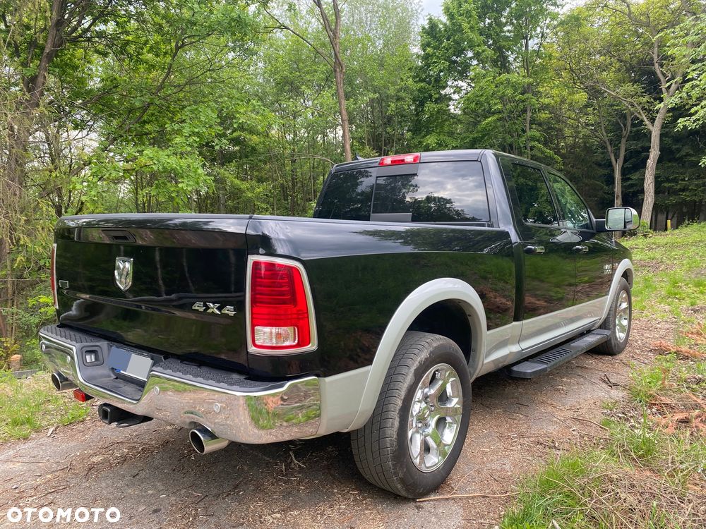 Dodge RAM - 5