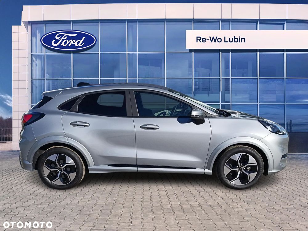 Ford Puma Gen-E - 6