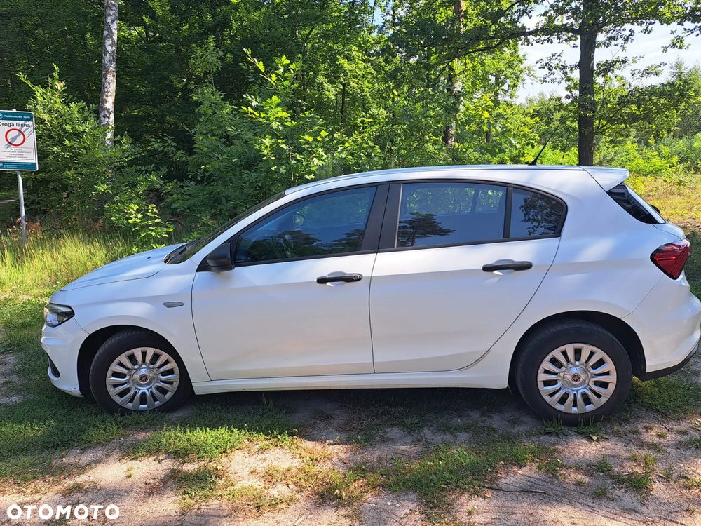 Fiat Tipo 1.4 16v Easy - 3