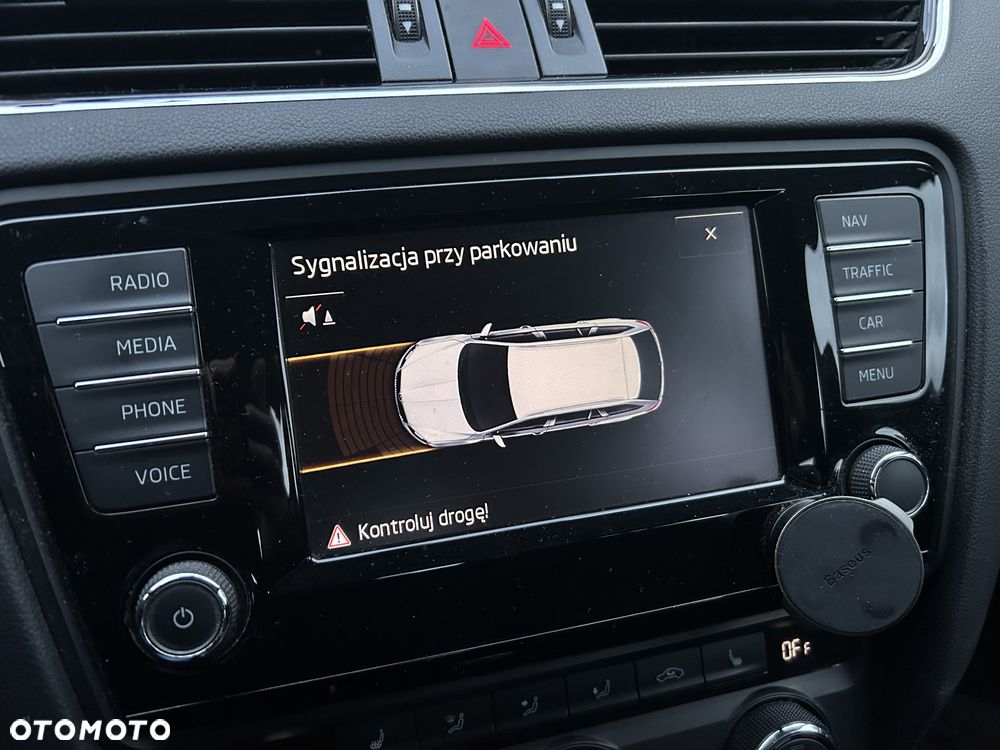 Skoda Octavia 1.6 TDI Ambition - 15