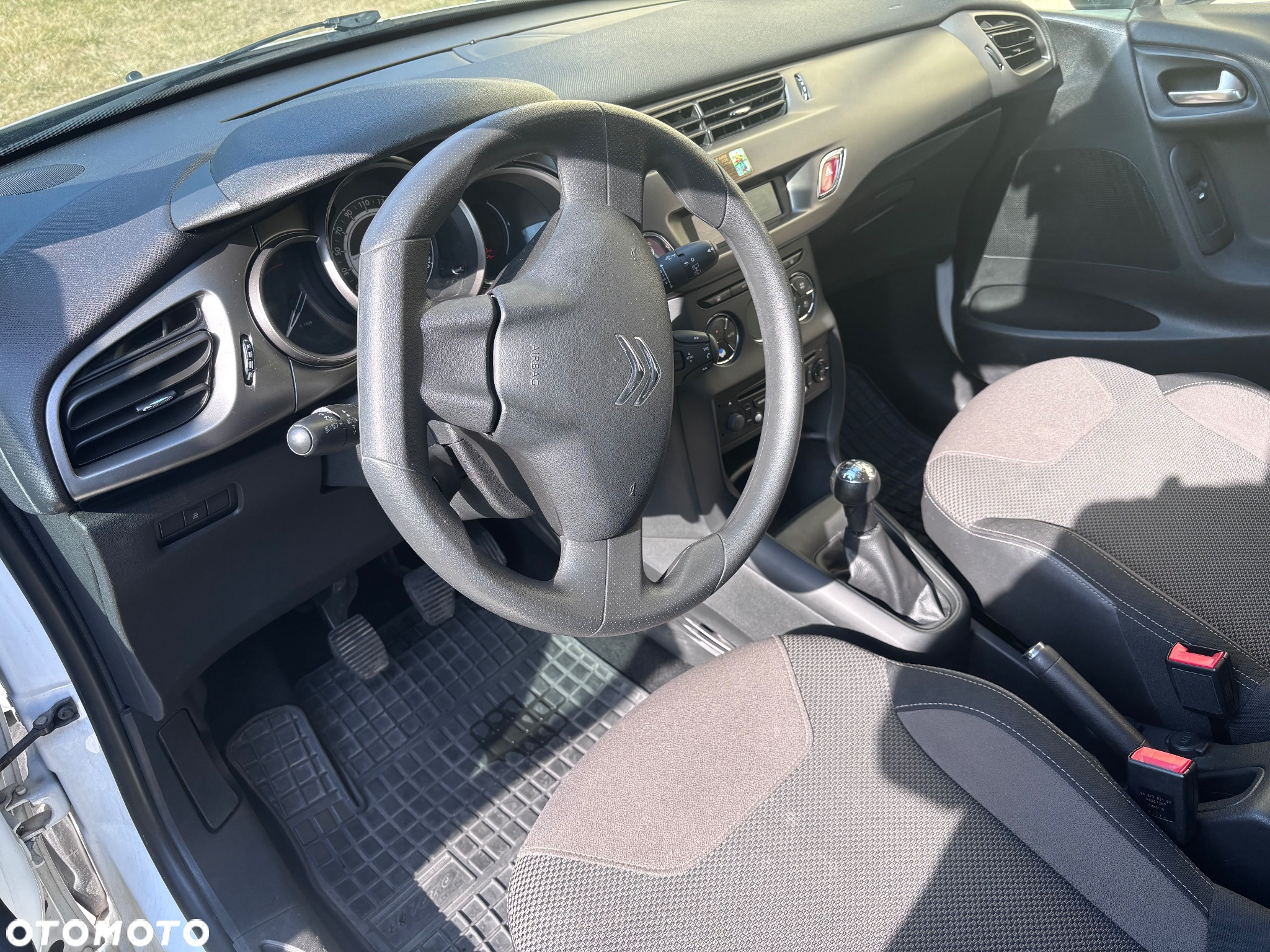Citroën C3 1.4 HDi Selection - 18