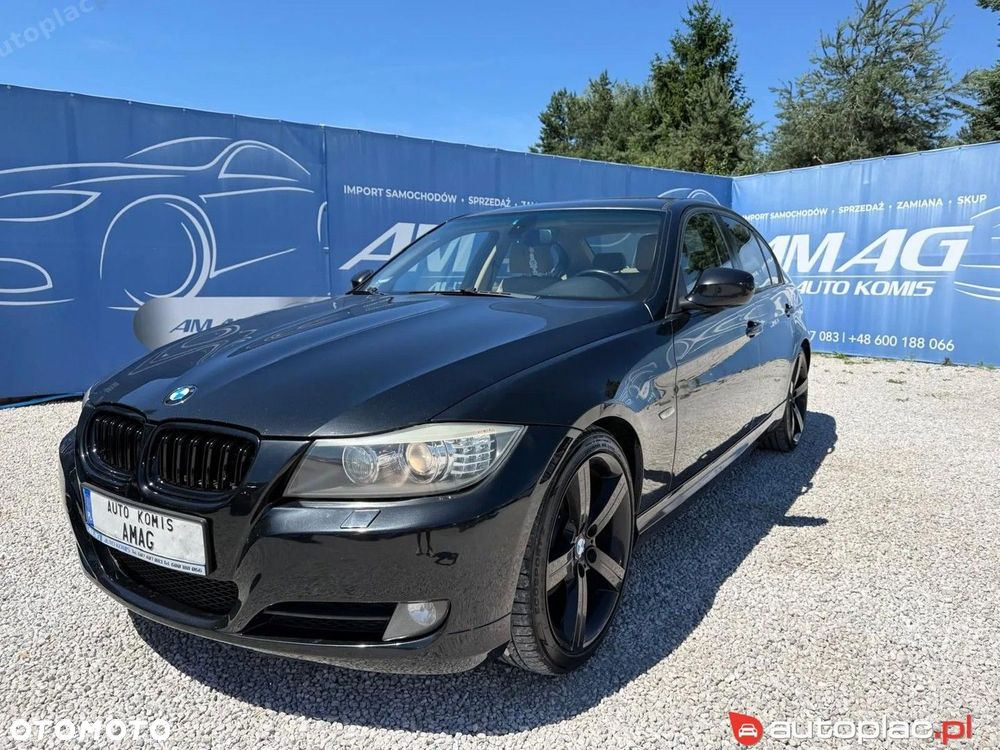 BMW Seria 3 328i - 1