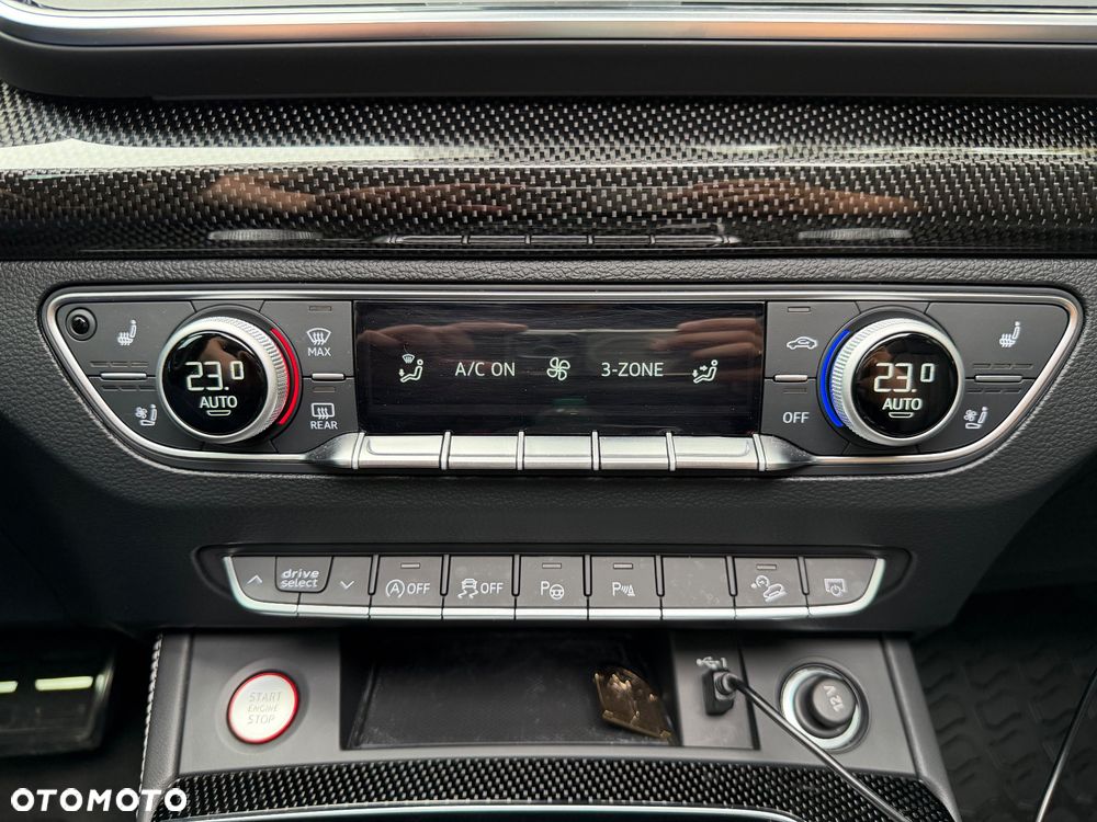 Audi SQ5 3.0 TFSI Quattro Tiptronic - 15