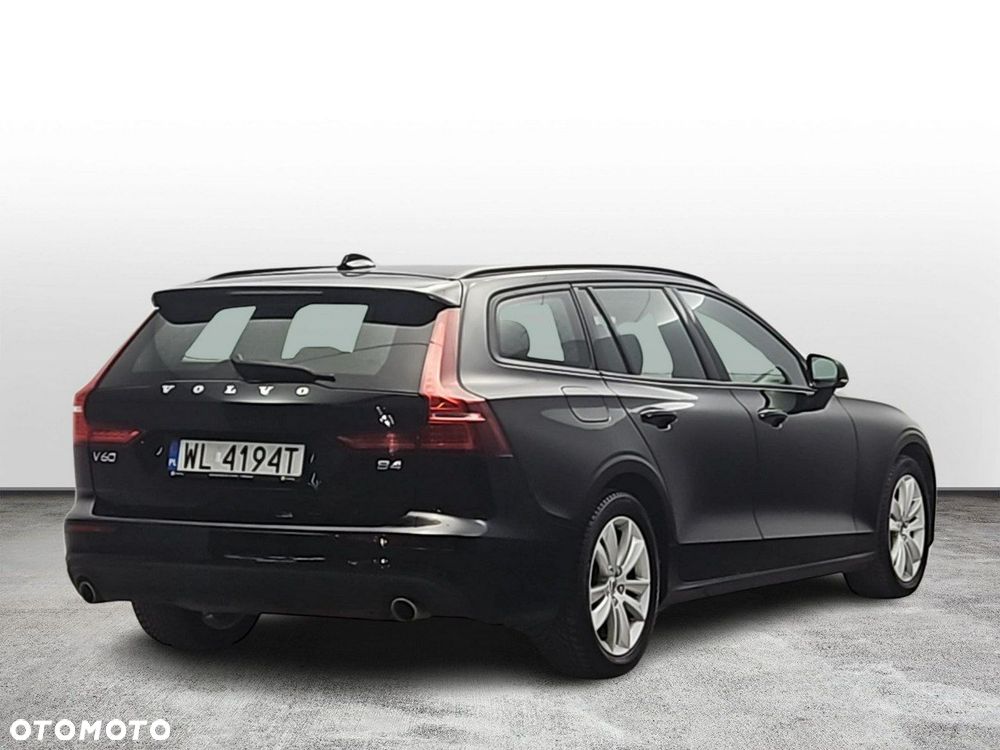 Volvo V60 - 5