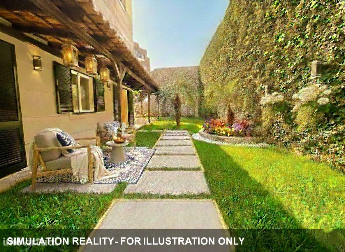 Raro T3 jardim privativo 100m² + box dupla + arrecadação 314,25 m² - Grande imagem: 2/31