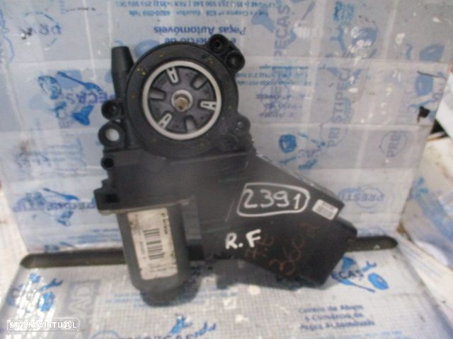 Motor Elevador Vidro 400952H RENAULT ESPACE 4 2005 3.0DCI 180CV 5P CINZA FE - 1