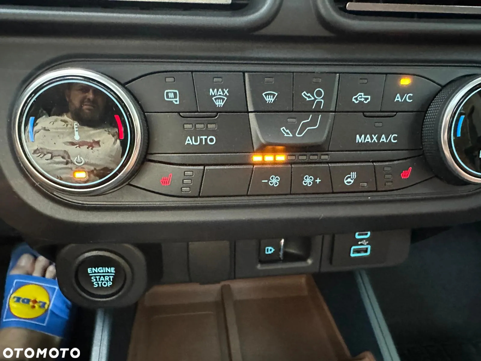 Ford Ranger 3,0 l EcoBoost Doppelkabine Autm Raptor - 15