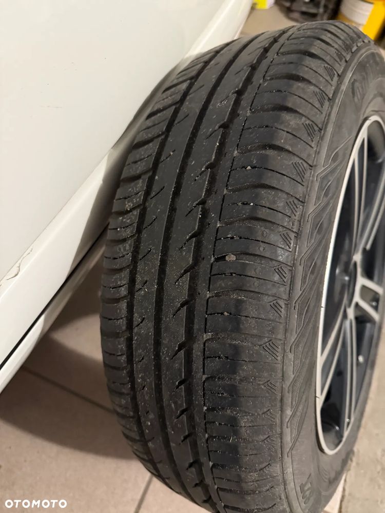 Fiat 500 1.2 8V Pop Euro6 - 15