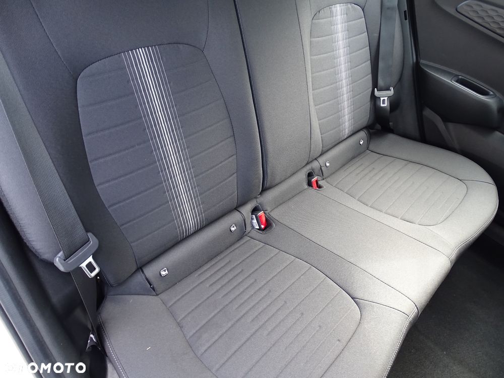 Hyundai i10 - 18