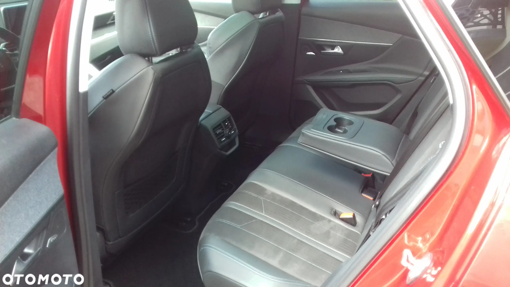 Peugeot 3008 1.5 BlueHDi Crossway S&S EAT8 - 13
