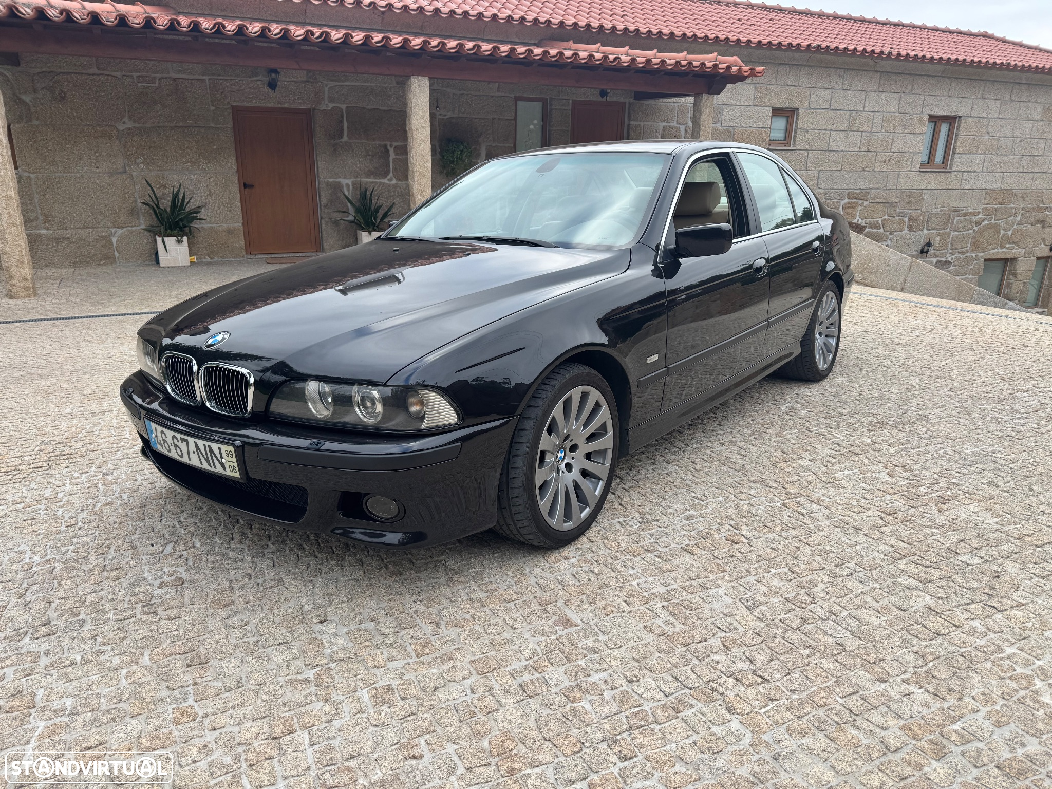 BMW 530 d - 5