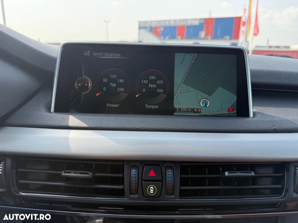 BMW X5 xDrive25d Sport-Aut. - 35