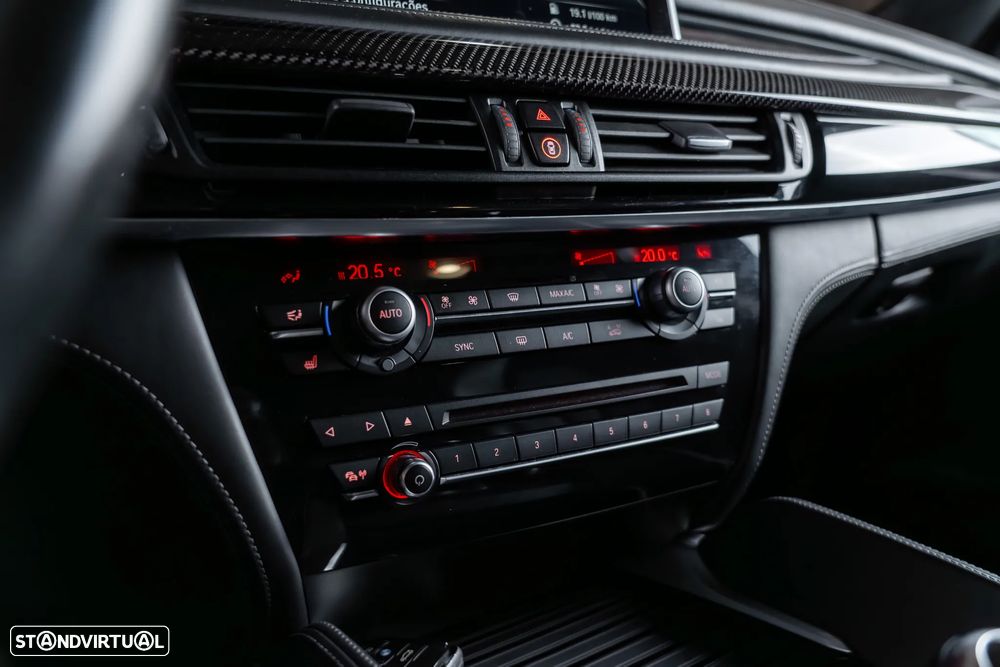 BMW X5 M - 22