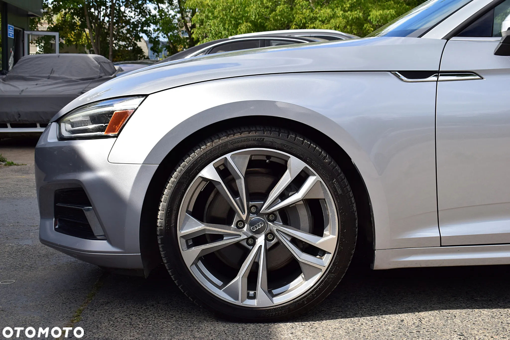 Audi A5 Coupe 2.0 TFSI Quattro S tronic - 28