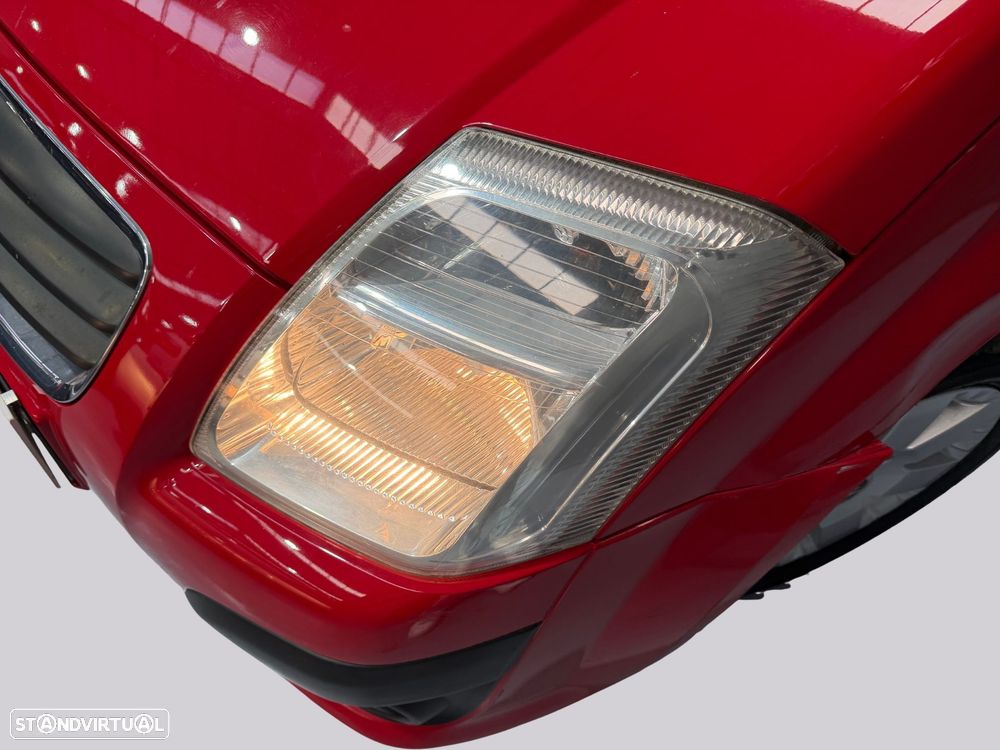 Citroën C2 1.4 HDi VTR - 10