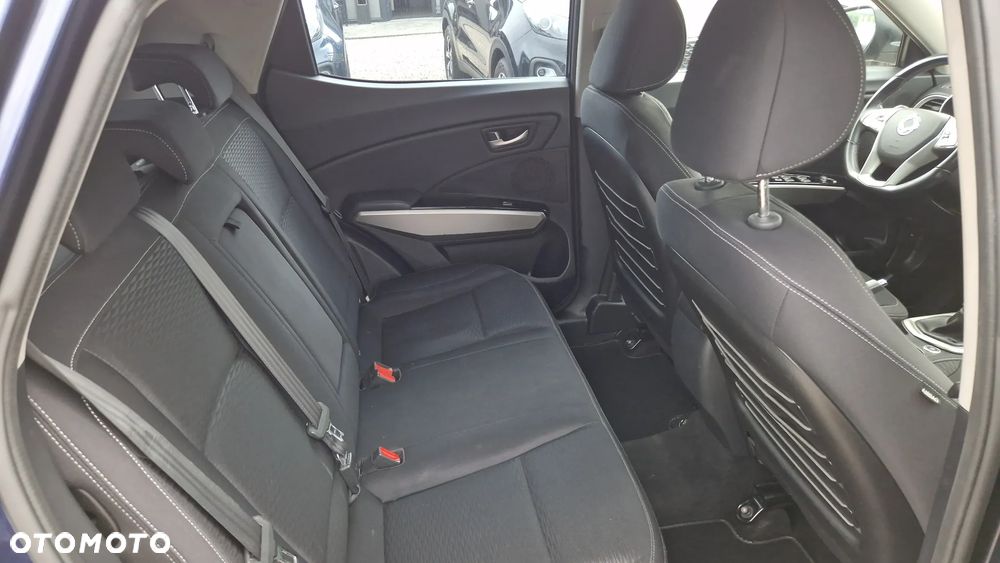 SsangYong/KGM Tivoli 1.6 Onyx - 20