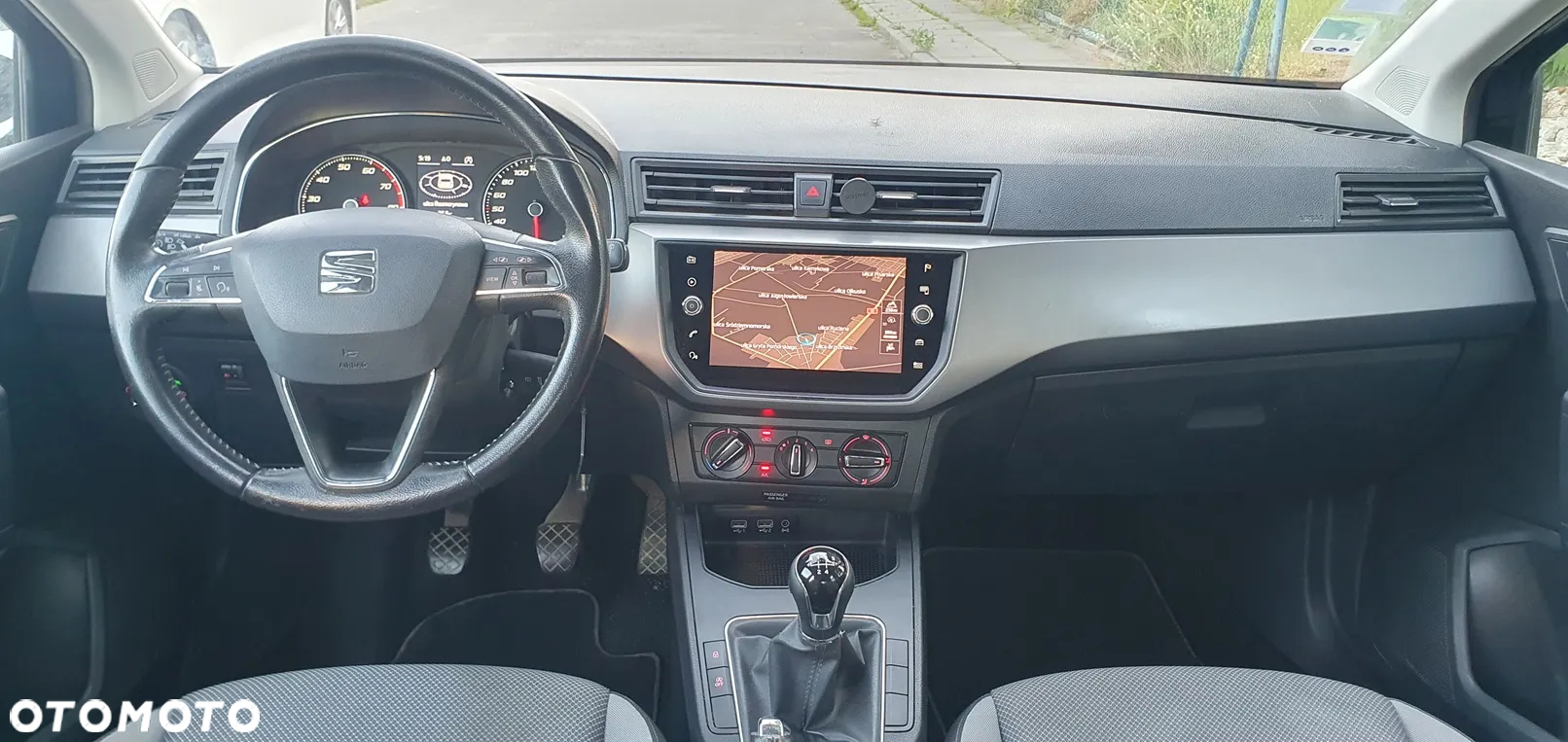 Seat Ibiza 1.0 Style S&S - 16