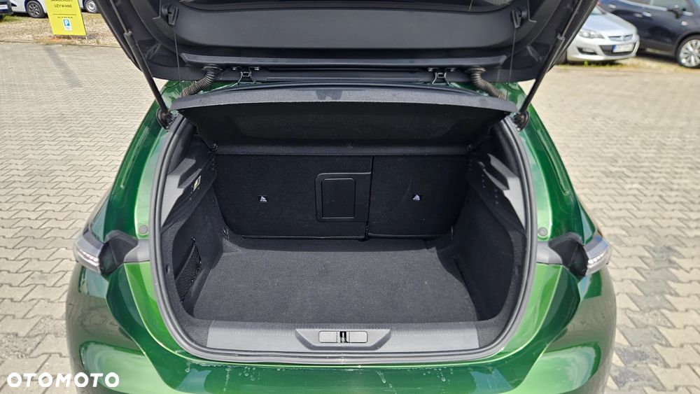 Peugeot 308 1.2 PureTech Allure S&S EAT8 - 18