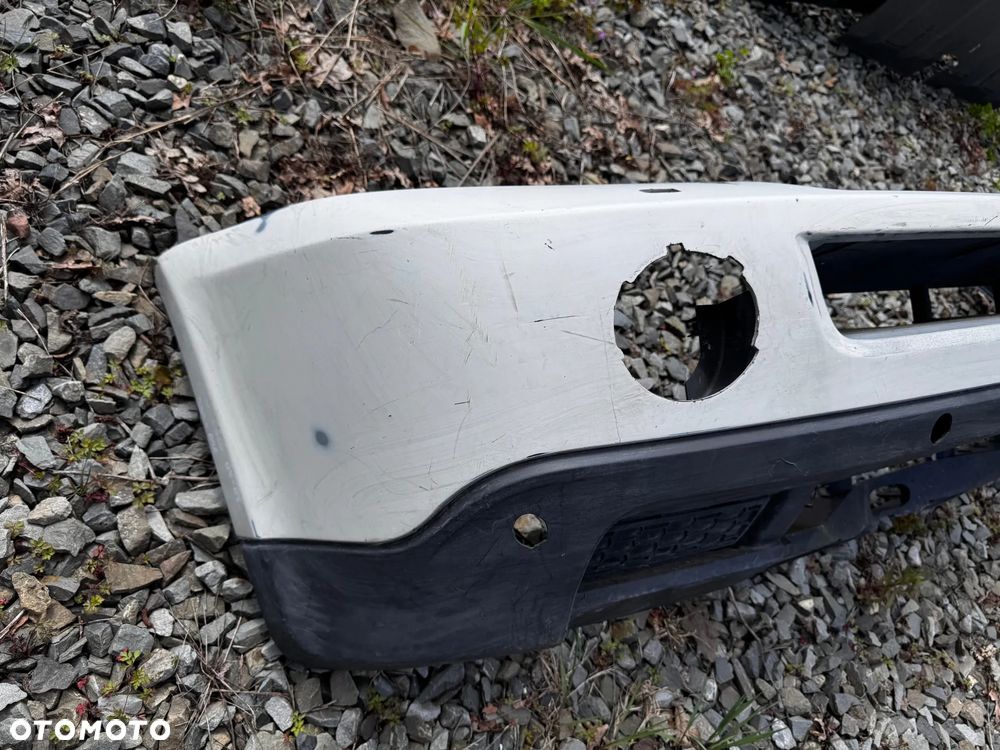 ZDERZAK PRZEDNI RANGE ROVER	SPORT L320 PRZÓD 2005-2013 OE DP0000081 - 3