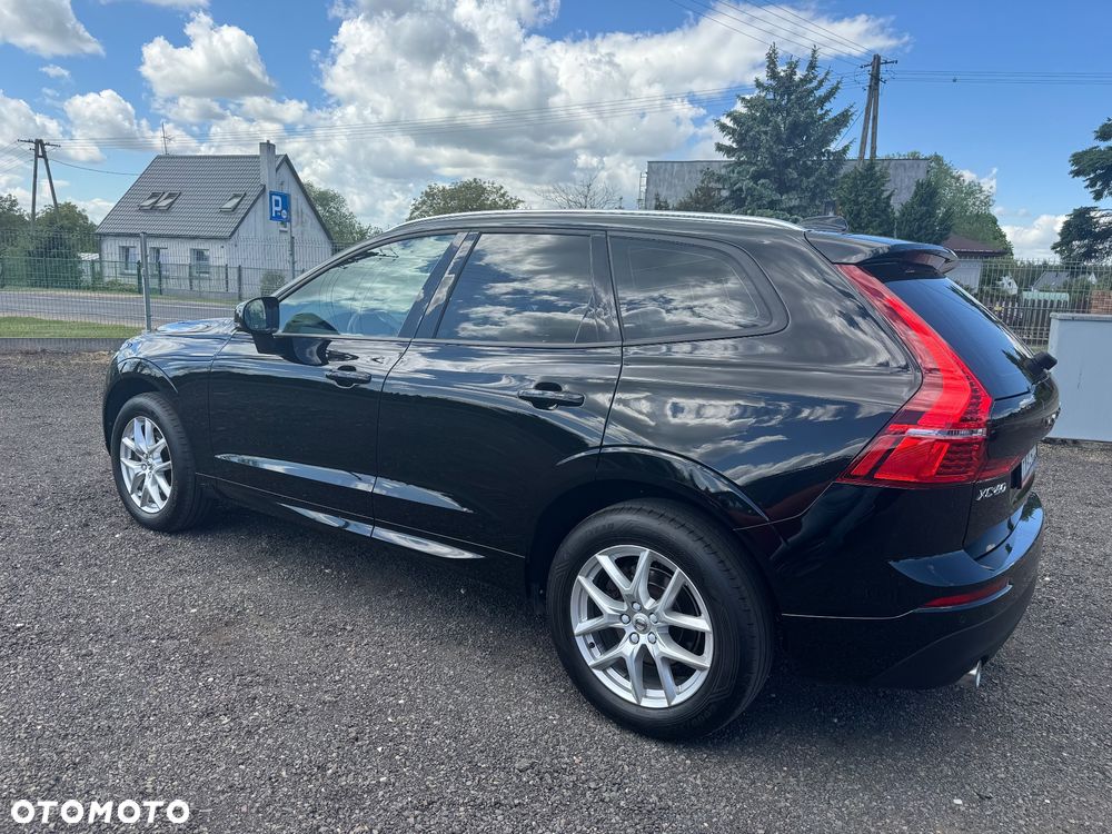 Volvo XC 60 D4 AWD Geartronic Momentum - 6