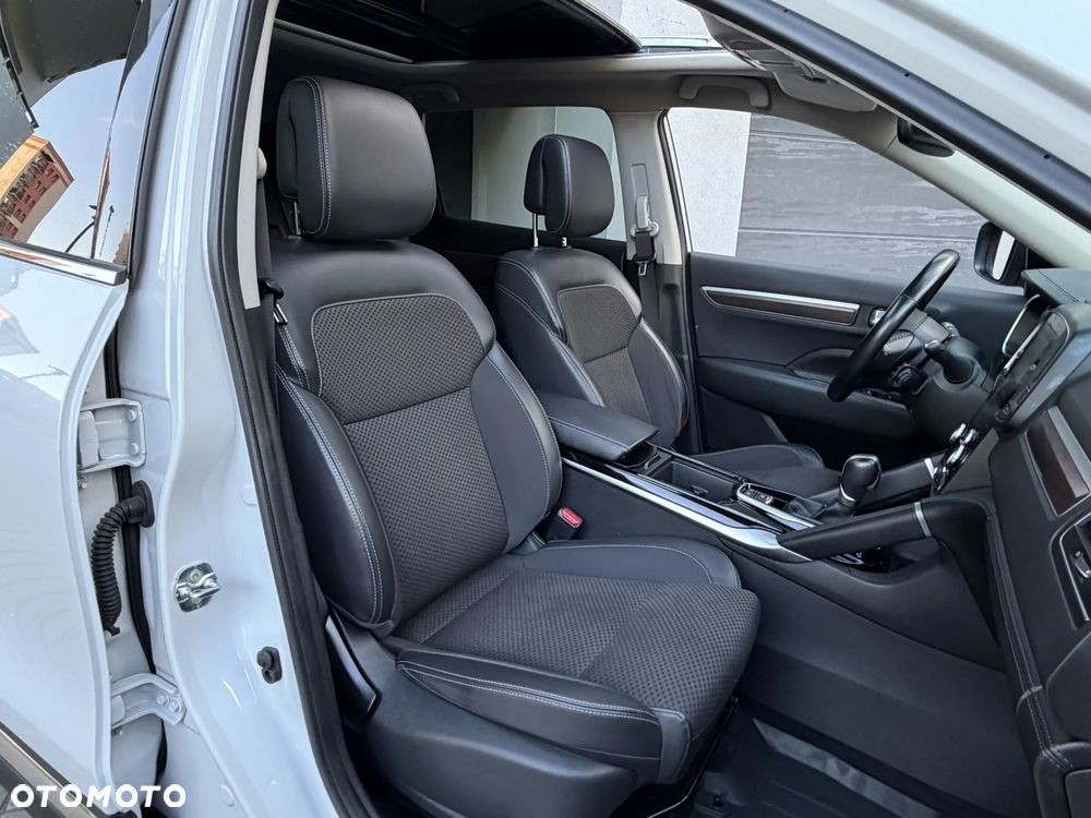 Renault Koleos 2.0 dCi Initiale Paris 4x4 X-Tronic - 18