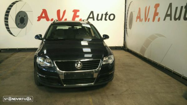 Para Peças Volkswagen Passat Variant (3C5) - 10