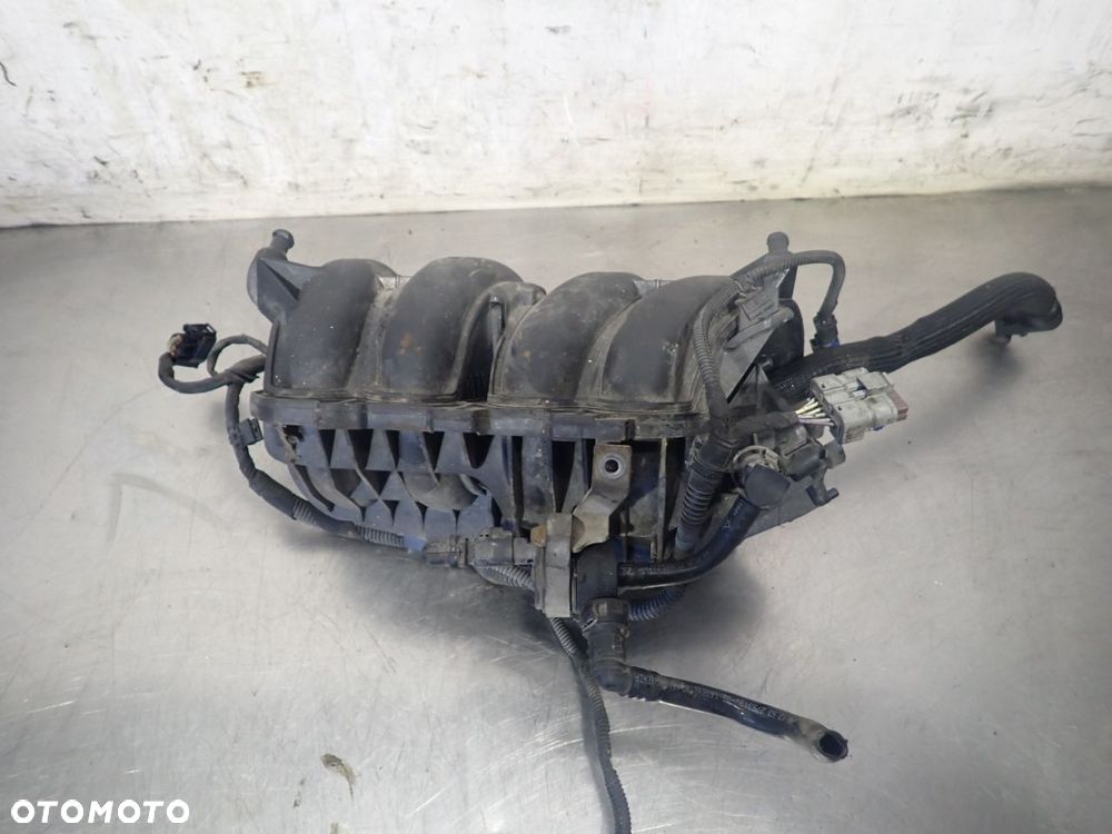 KOLEKTOR SSĄCY MINI ONE R57 1.6 - 4