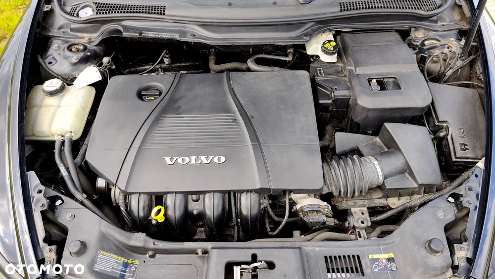Volvo C30 - 34