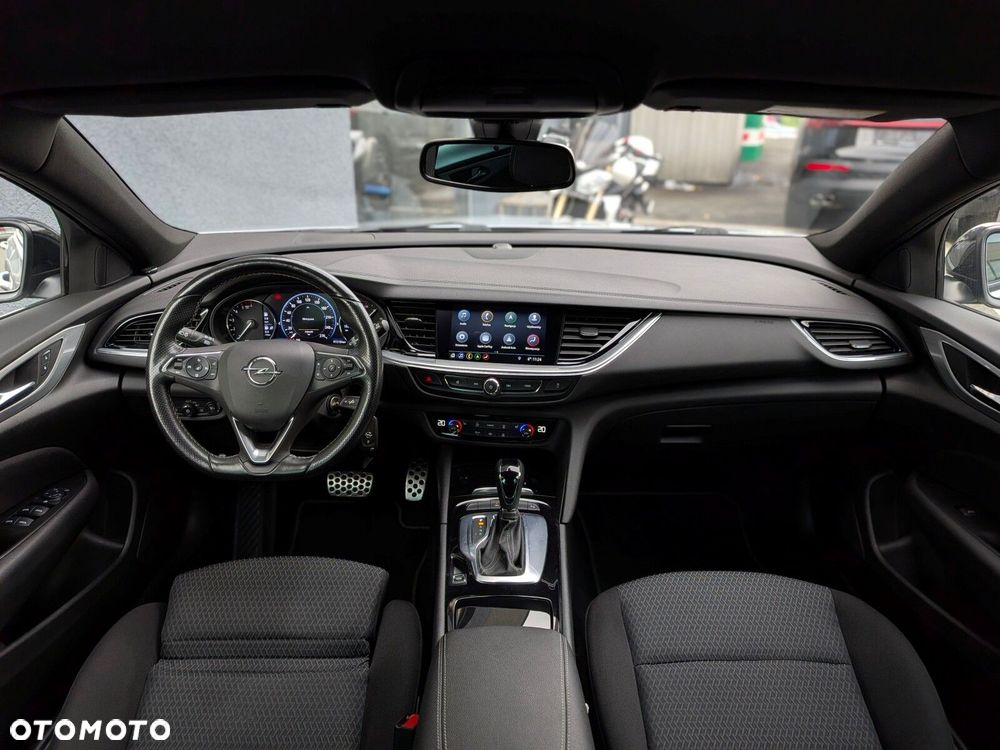 Opel Insignia 2.0 CDTI Elegance S&S - 14