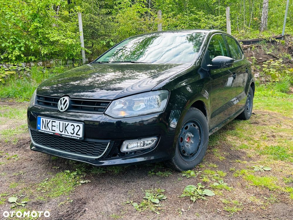 Volkswagen Polo 1.6 TDI DPF Comfortline - 1