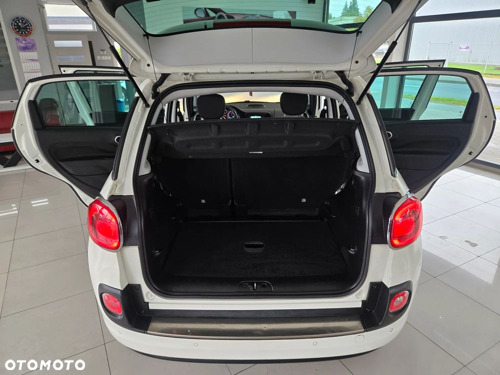 Fiat 500L - 23