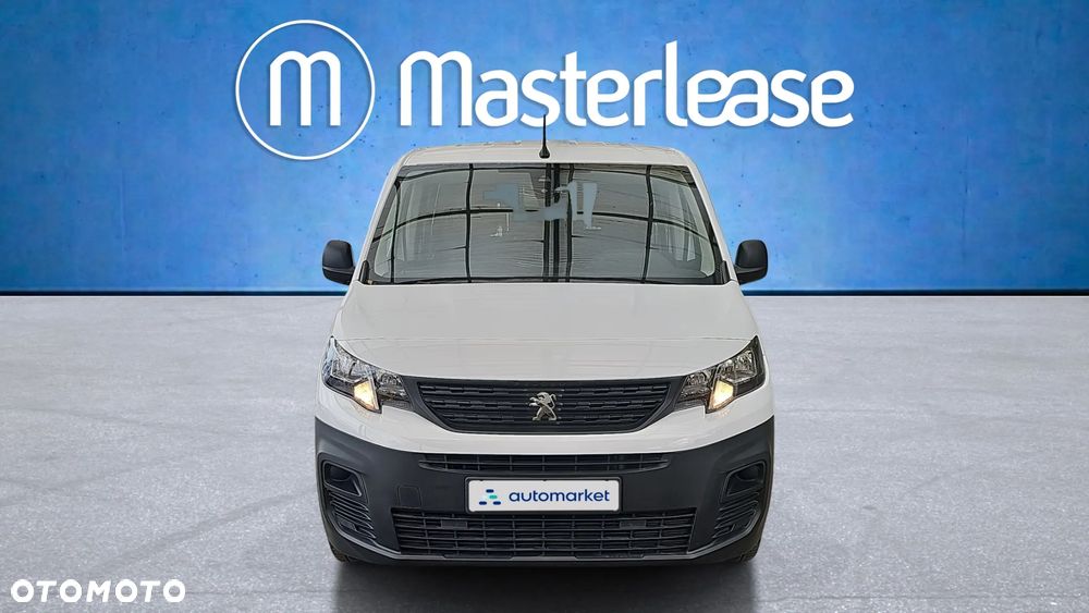 Peugeot Partner L2 Pro (bryg.) - 3