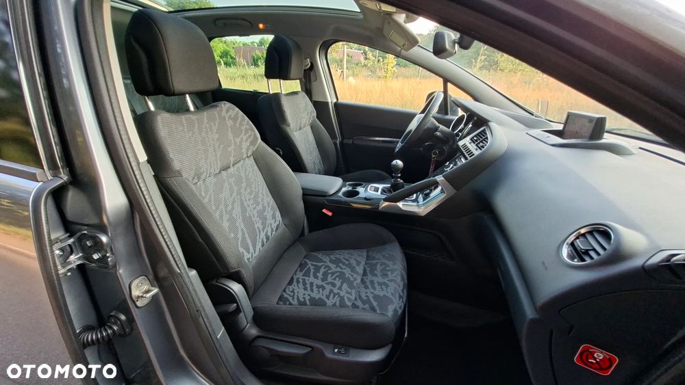 Peugeot 3008 1.6 Premium - 27