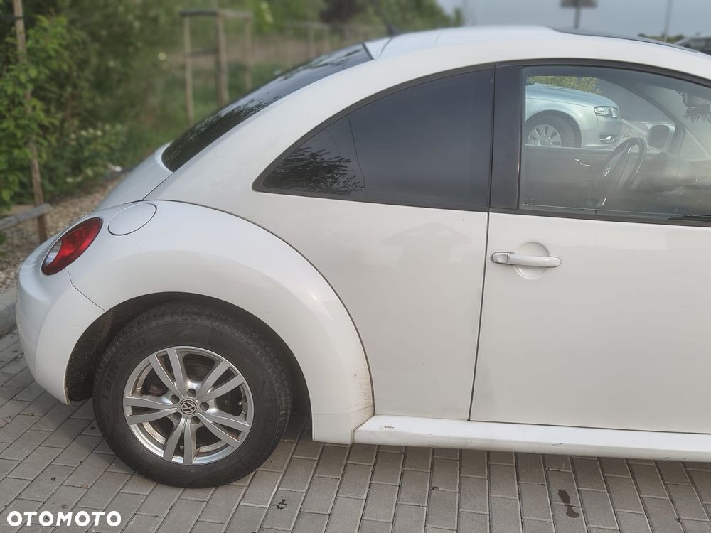 Volkswagen New Beetle 1.9 TDI - 15