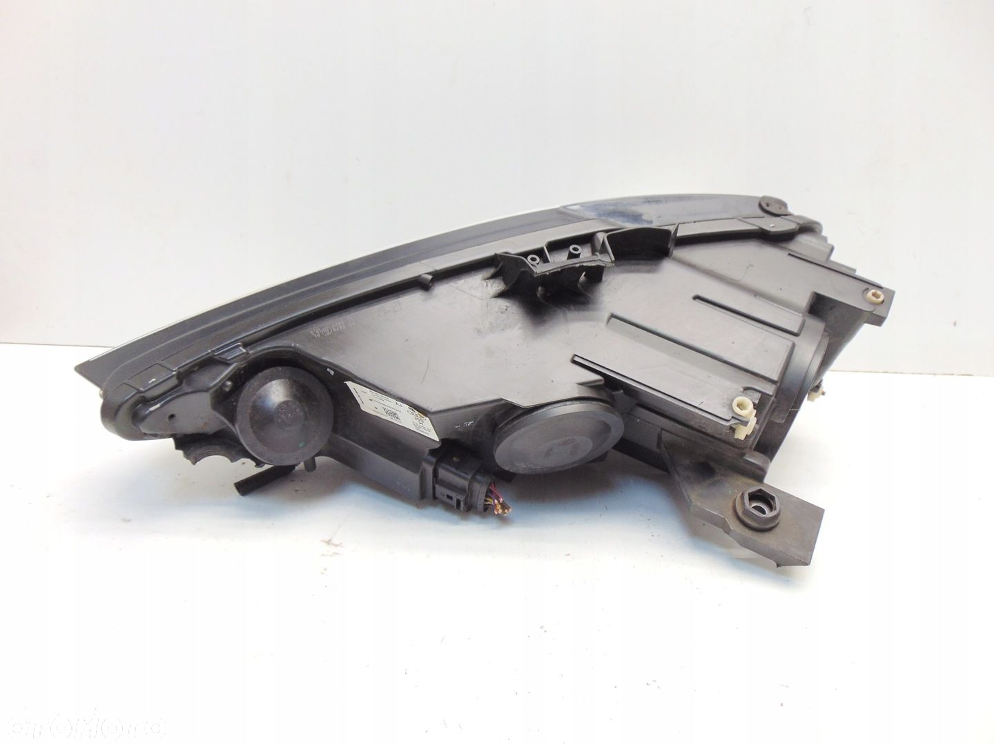 LAMPA PRAWY PRZÓD PRAWA PRZEDNIA AUDI A3 8V 12-16R 8V0941004A UK - 3