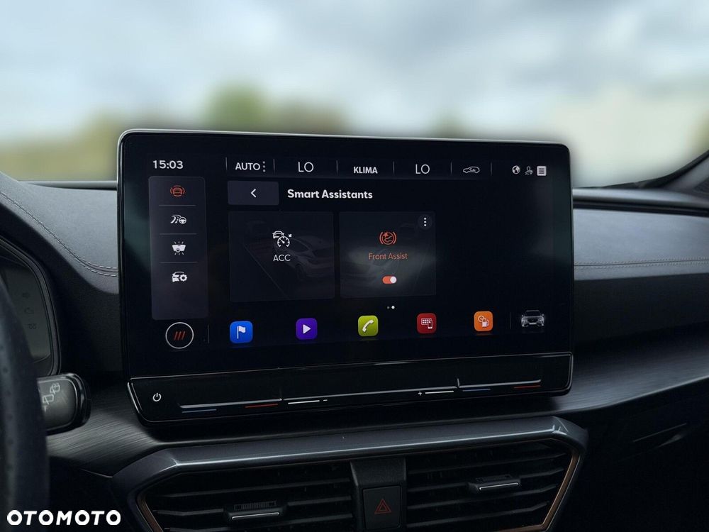 Cupra Formentor - 24