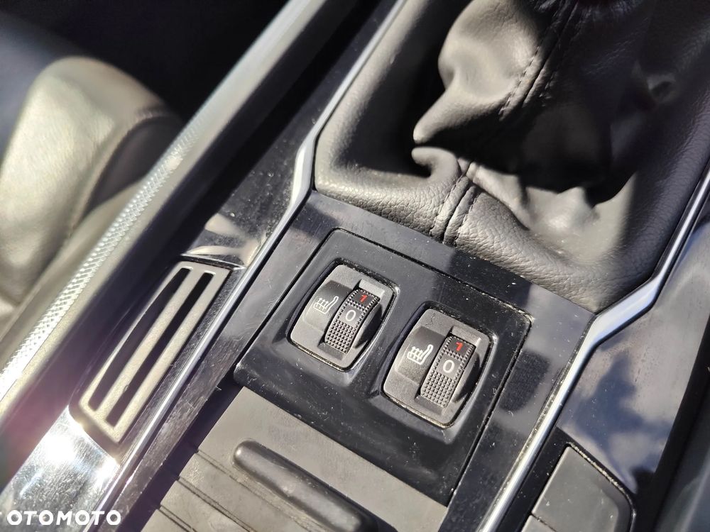 Peugeot 508 2.0 BlueHDi Allure S&S - 17