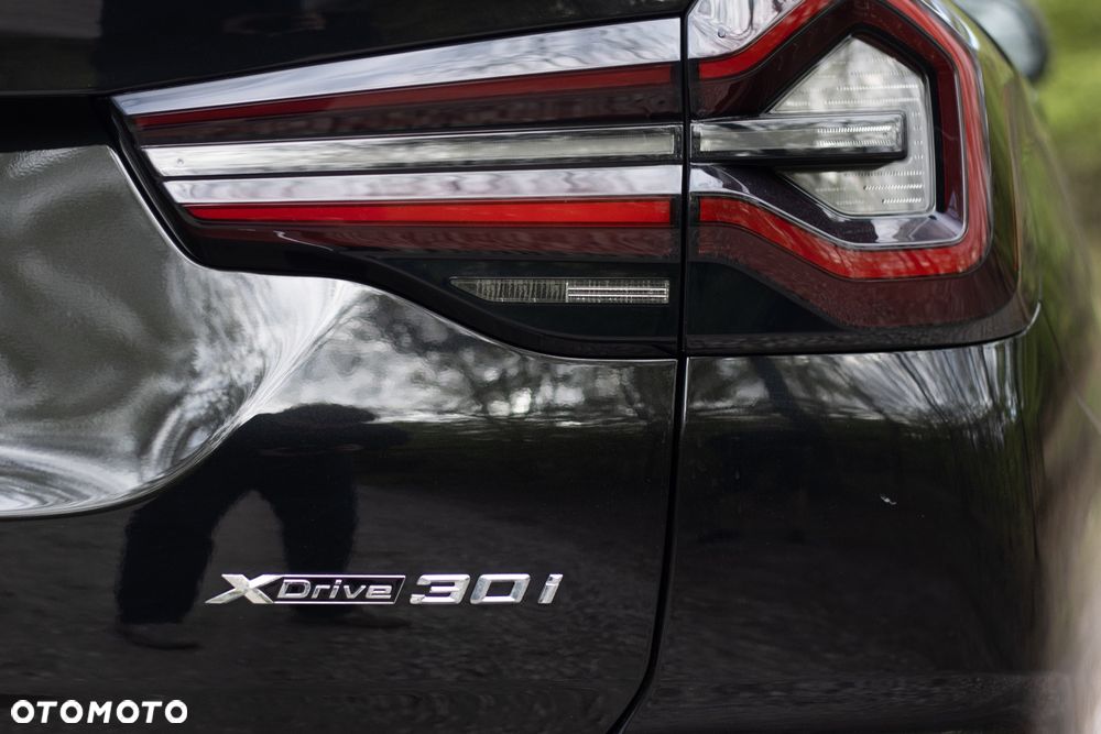 BMW X3 - 12