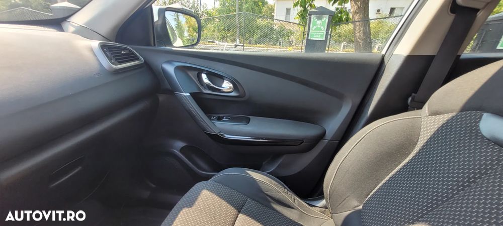 Renault Kadjar - 14