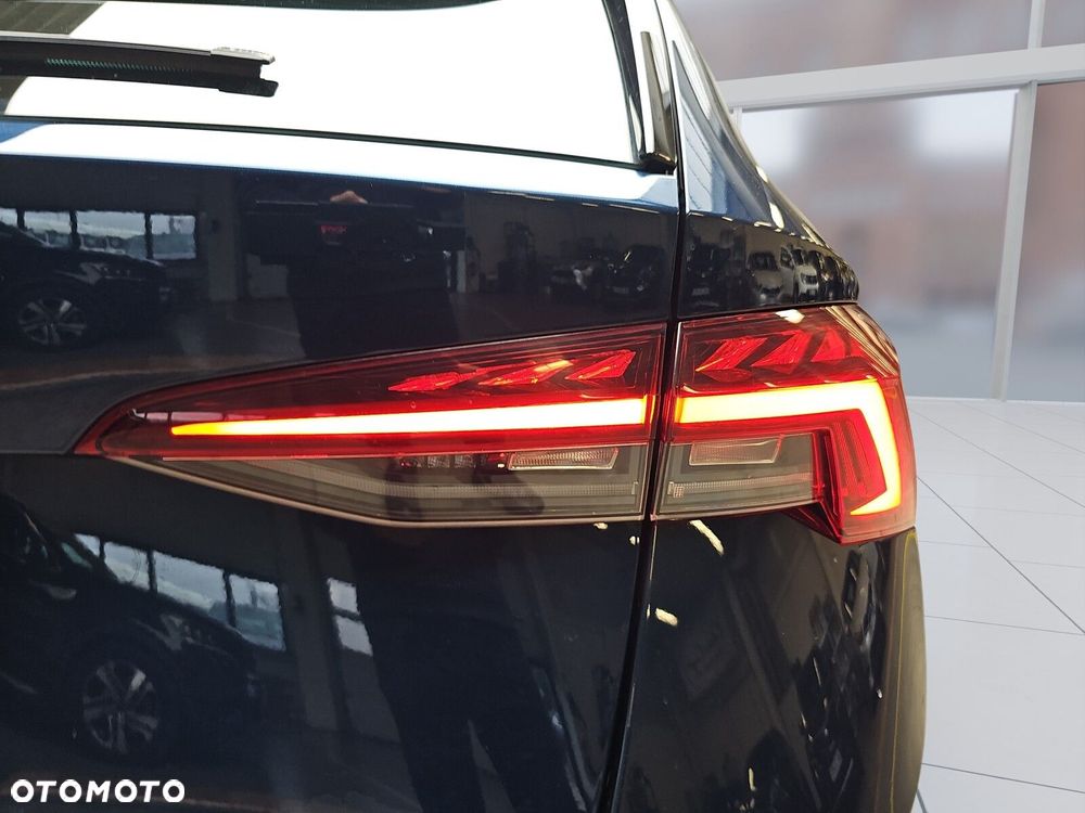 Skoda Octavia 2.0 TDI Style DSG - 30